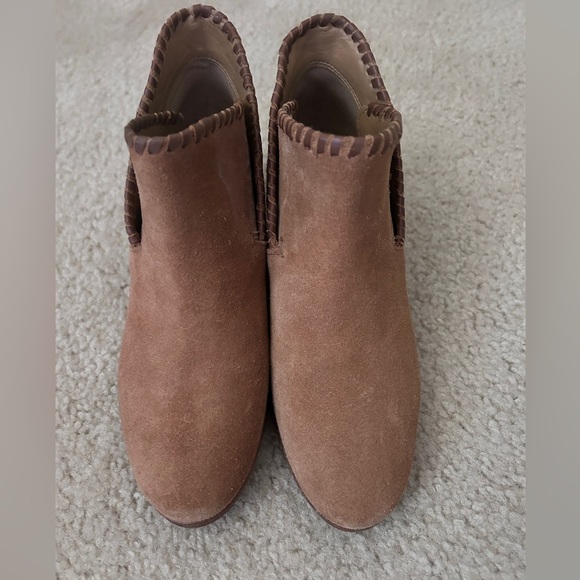 Women’s Jack Rogers Ankle Boots - Picture 3 of 7